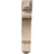 Ekena Millwork Legacy Craftsman Smooth Bracket, Douglas Fir, 3 1/2"W x 16"D x 20"H BKT04X16X20LEC04SDF - alternate 4